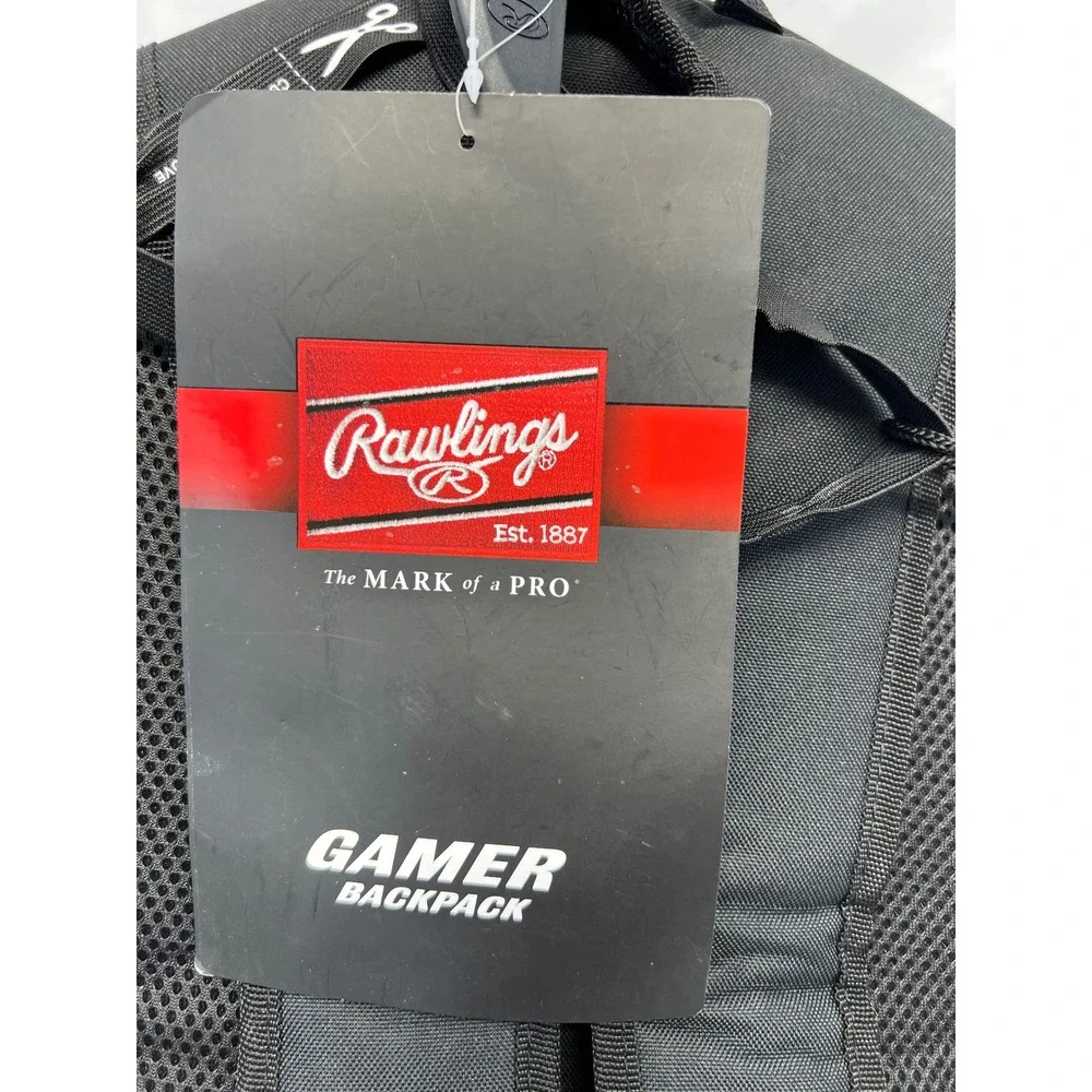 Rawlings item straps purchases